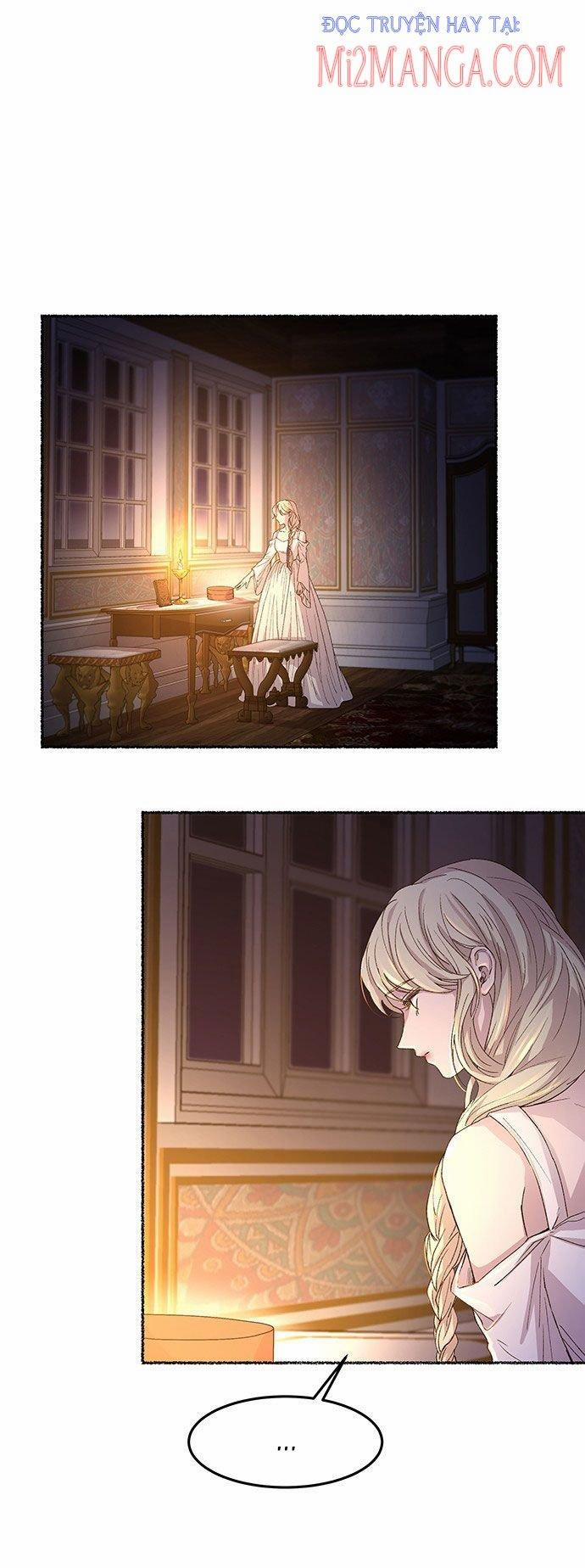 Như Gió Trên Cành Khô 51 trang 1