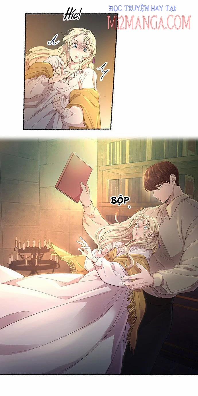 Như Gió Trên Cành Khô 51 trang 23