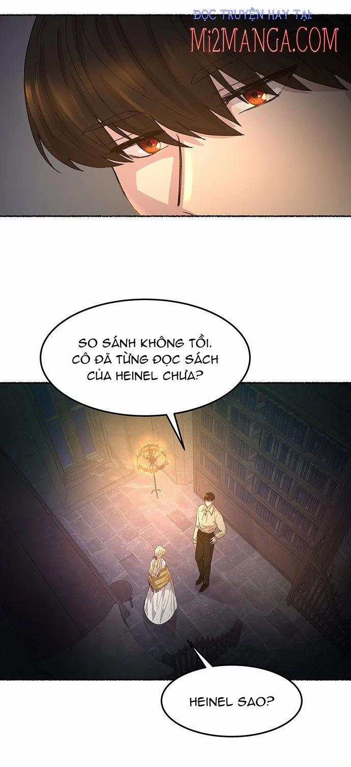 Như Gió Trên Cành Khô 51 trang 28