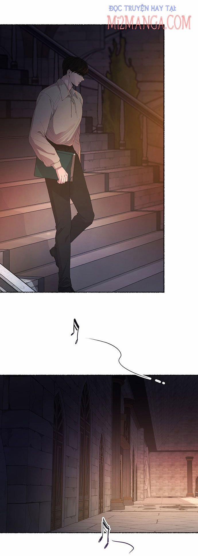 Như Gió Trên Cành Khô 51 trang 6