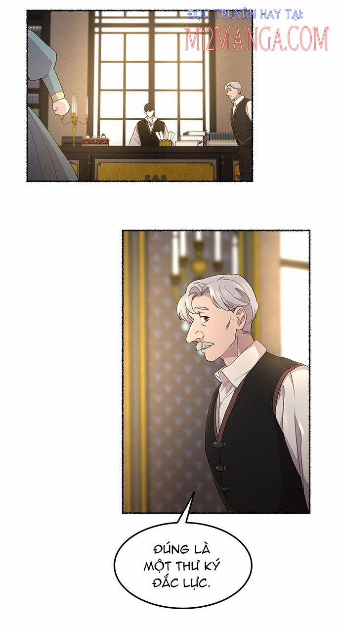 Như Gió Trên Cành Khô 52 trang 12