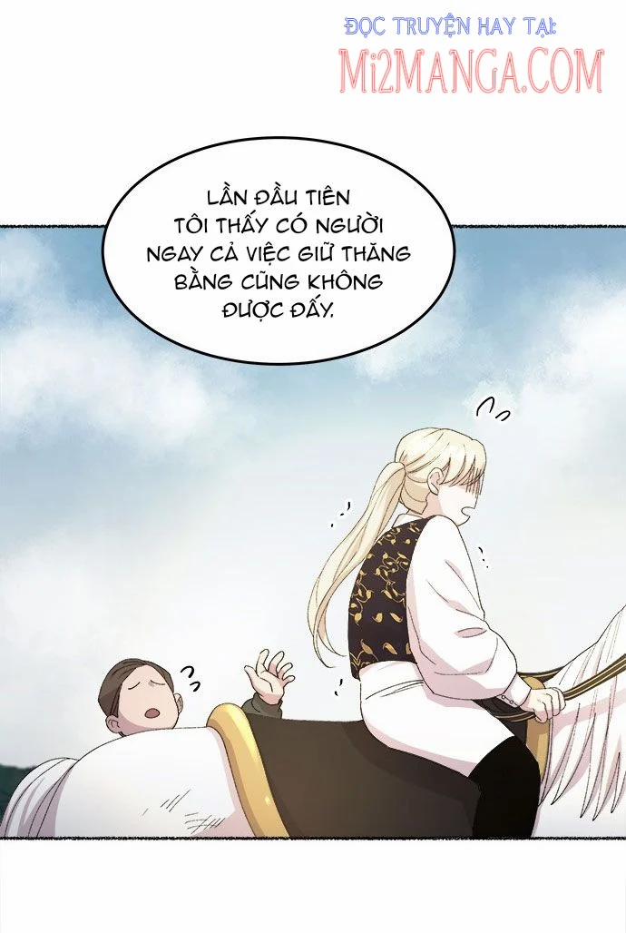 Như Gió Trên Cành Khô 52 trang 21