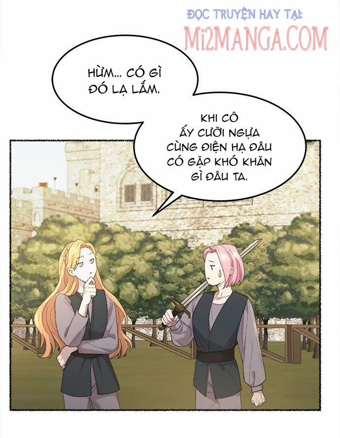 Như Gió Trên Cành Khô 52 trang 22