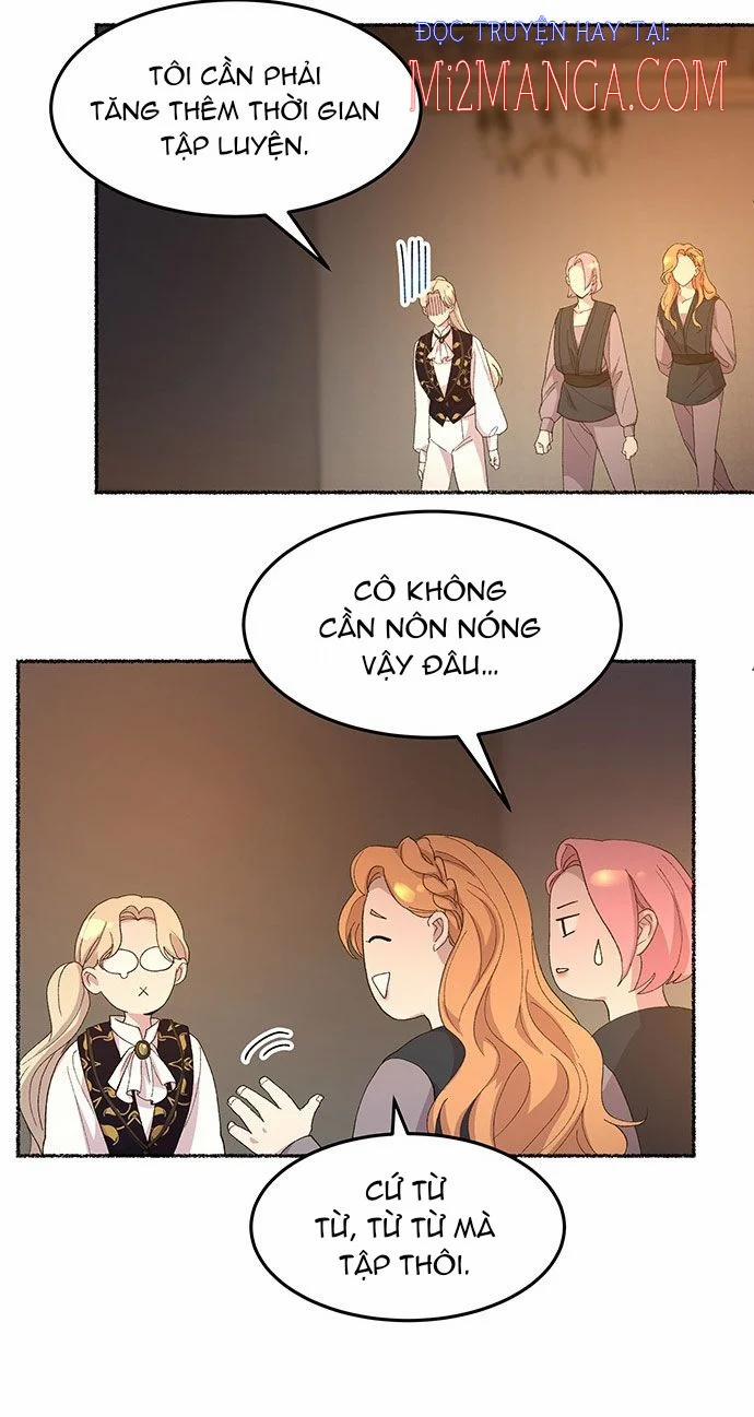 Như Gió Trên Cành Khô 52 trang 35