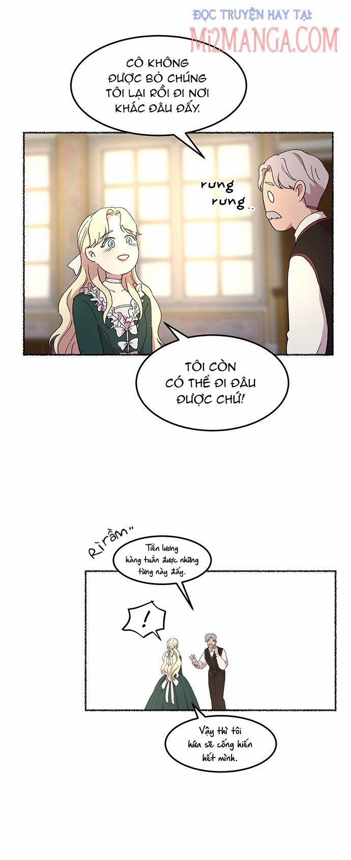 Như Gió Trên Cành Khô 52 trang 6