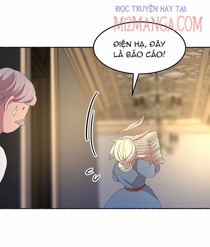 Như Gió Trên Cành Khô 52 trang 8