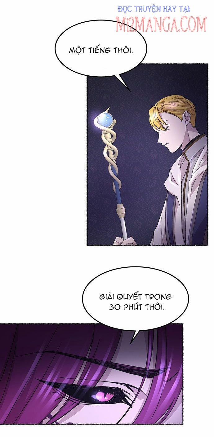 Như Gió Trên Cành Khô 53 trang 10