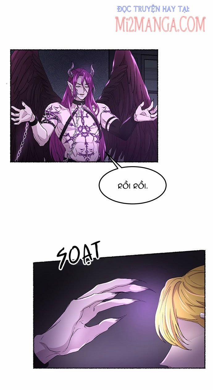 Như Gió Trên Cành Khô 53 trang 12