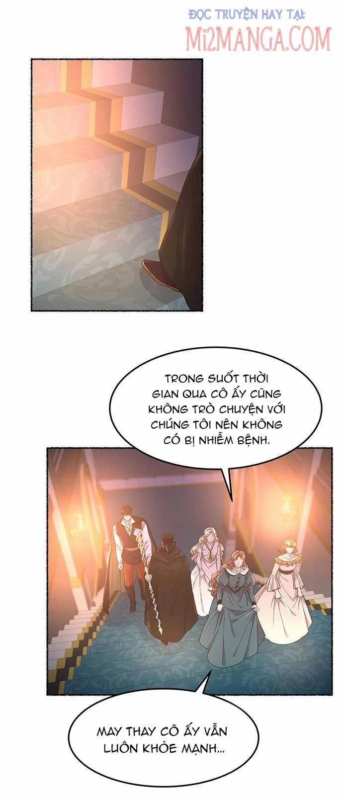 Như Gió Trên Cành Khô 54 trang 1