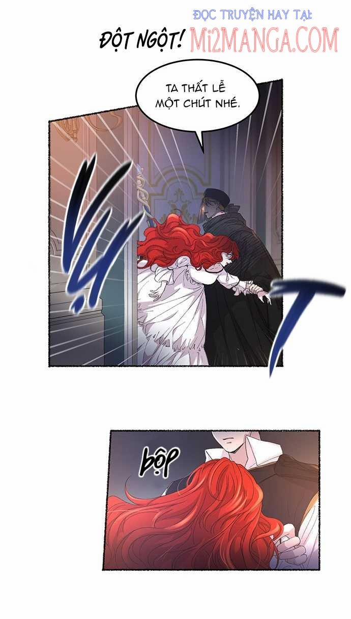 Như Gió Trên Cành Khô 54 trang 22