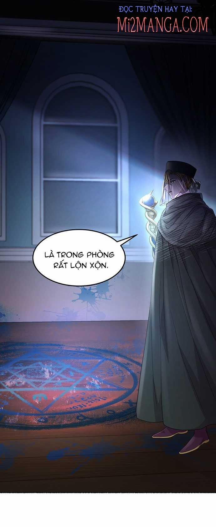 Như Gió Trên Cành Khô 54 trang 25