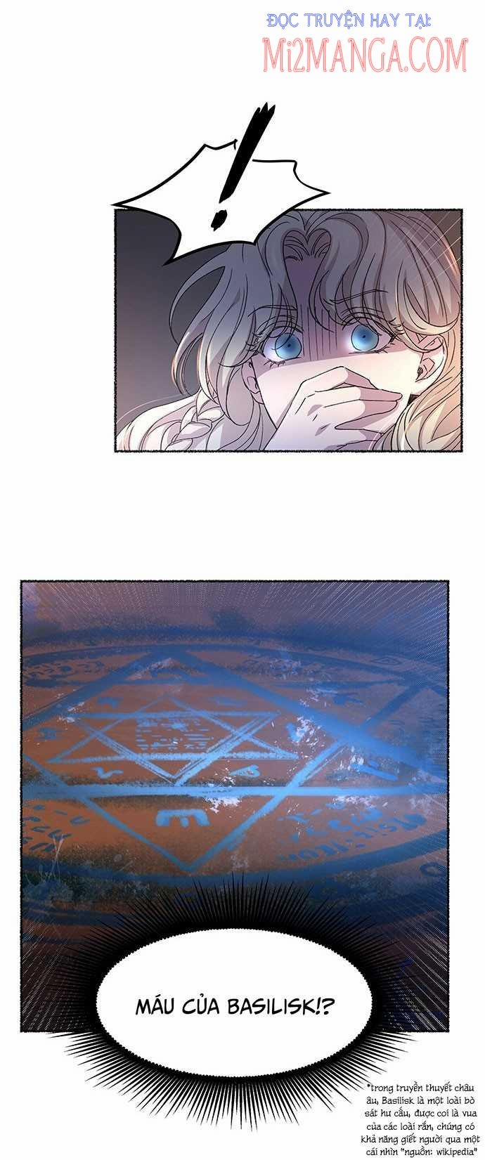 Như Gió Trên Cành Khô 54 trang 26