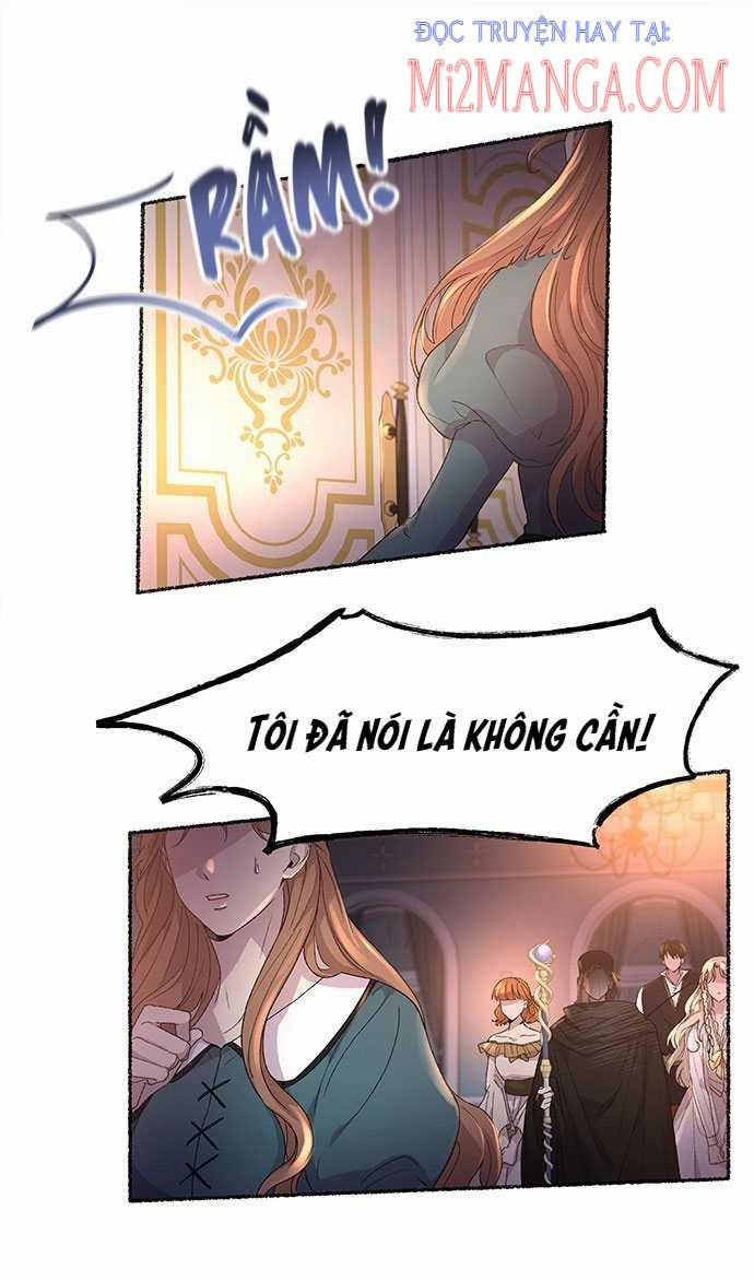 Như Gió Trên Cành Khô 54 trang 6