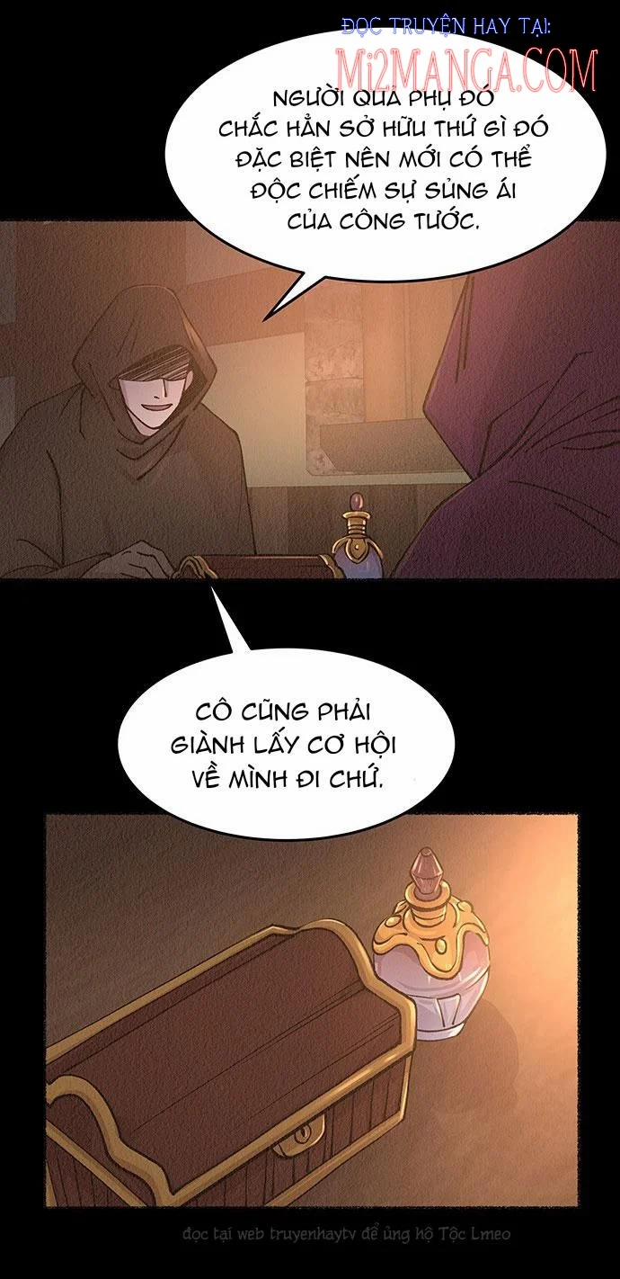 Như Gió Trên Cành Khô 55 trang 10