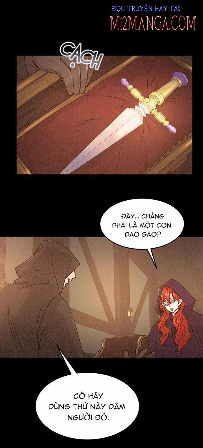 Như Gió Trên Cành Khô 55 trang 12