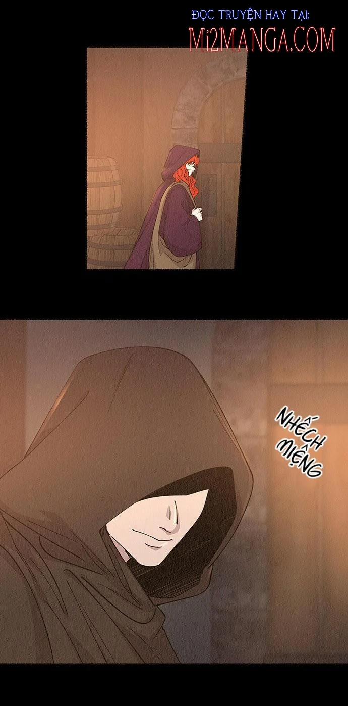 Như Gió Trên Cành Khô 55 trang 18