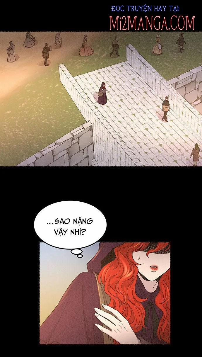 Như Gió Trên Cành Khô 55 trang 20