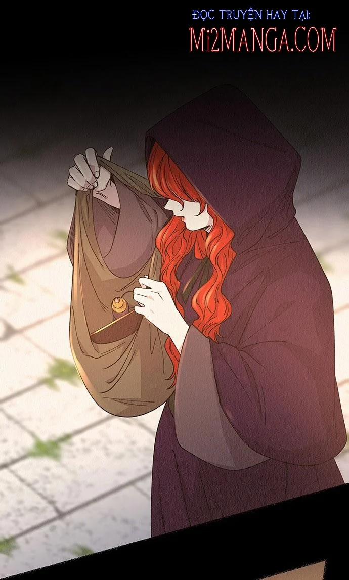 Như Gió Trên Cành Khô 55 trang 22