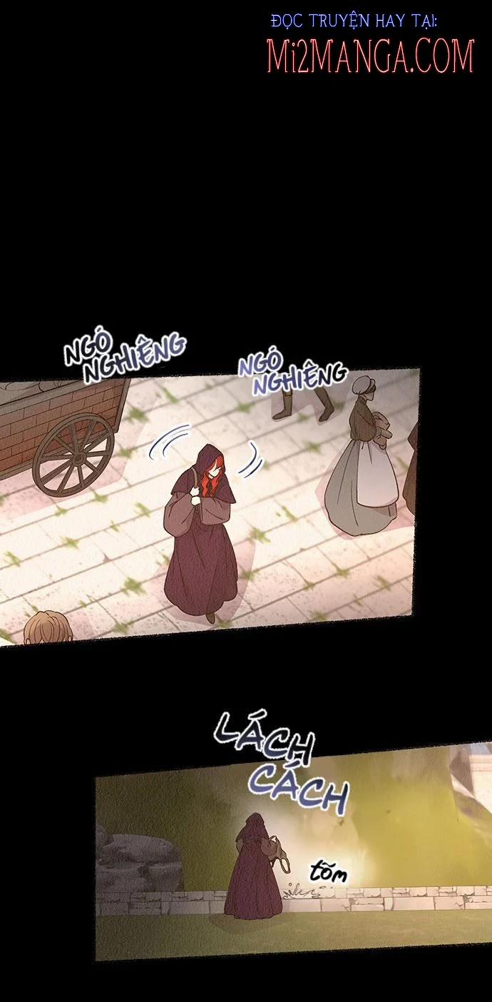 Như Gió Trên Cành Khô 55 trang 24
