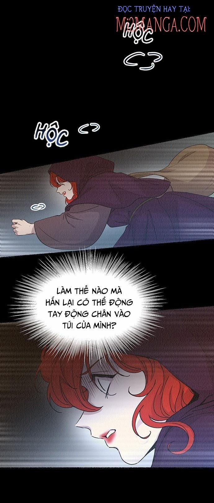 Như Gió Trên Cành Khô 55 trang 26