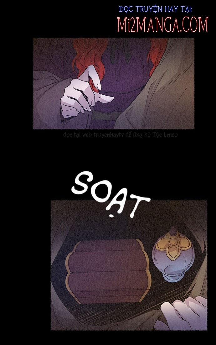 Như Gió Trên Cành Khô 55 trang 30