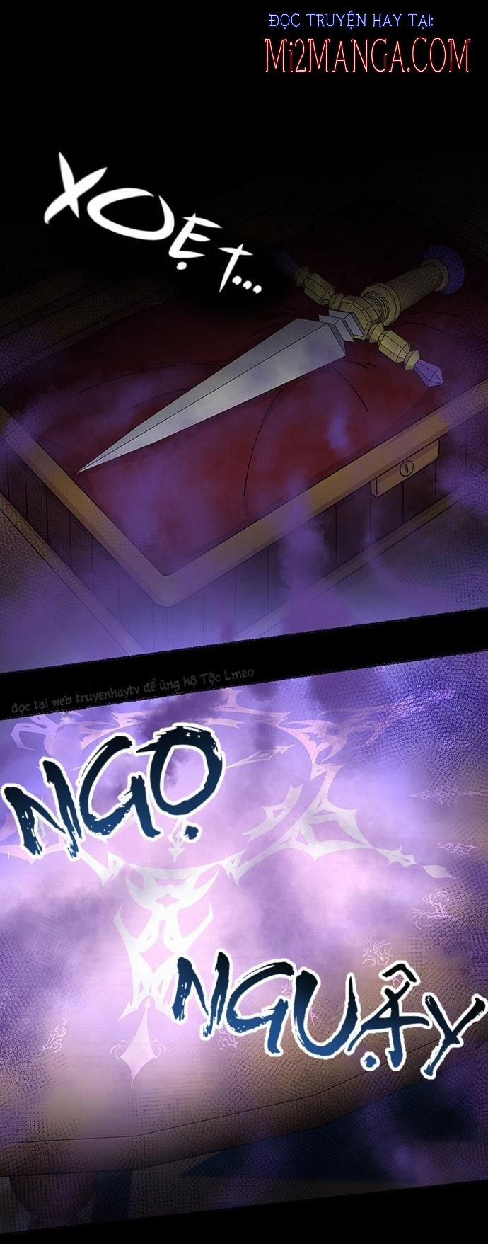 Như Gió Trên Cành Khô 55 trang 32