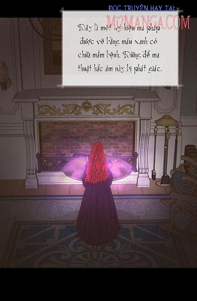 Như Gió Trên Cành Khô 55 trang 36