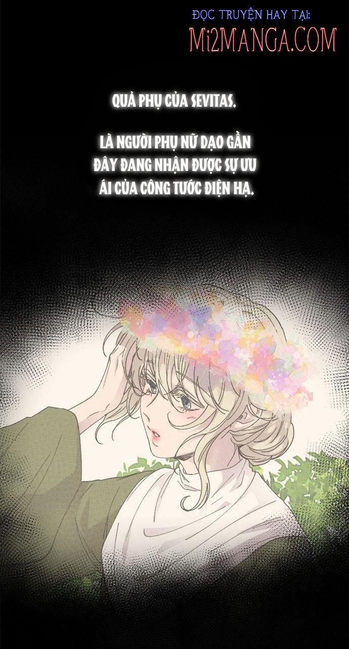 Như Gió Trên Cành Khô 55 trang 6