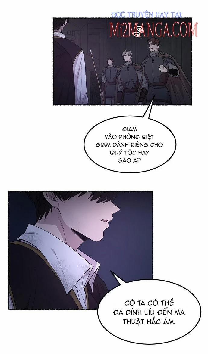 Như Gió Trên Cành Khô 57 trang 4