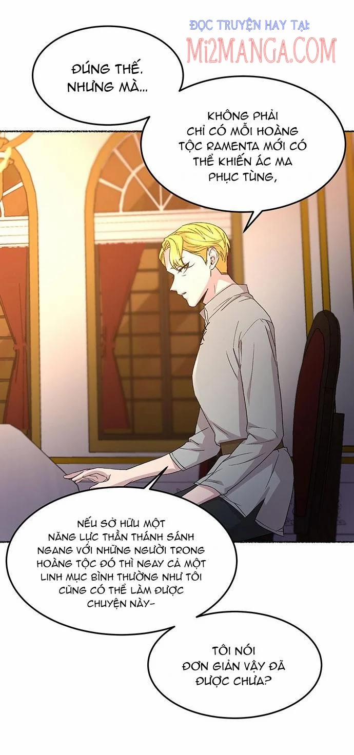 Như Gió Trên Cành Khô 58.5 trang 21