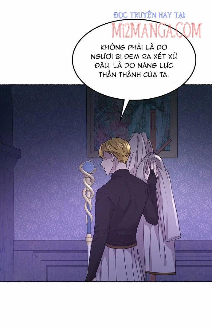 Như Gió Trên Cành Khô 58 trang 14