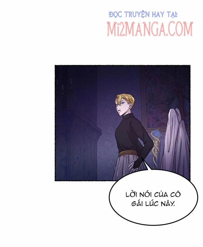 Như Gió Trên Cành Khô 58 trang 20