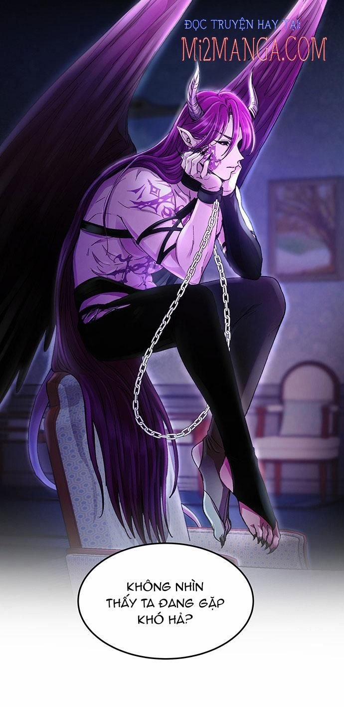 Như Gió Trên Cành Khô 58 trang 7