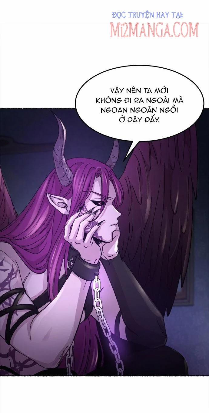 Như Gió Trên Cành Khô 58 trang 8