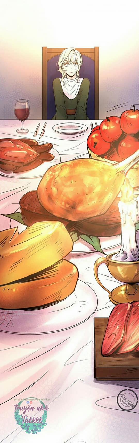 Như Gió Trên Cành Khô 6 trang 12