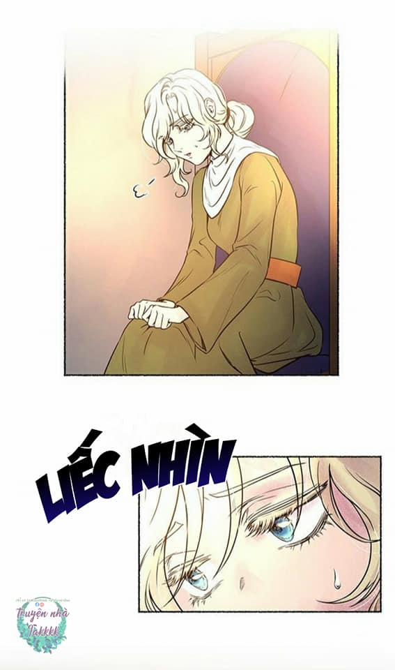 Như Gió Trên Cành Khô 6 trang 16
