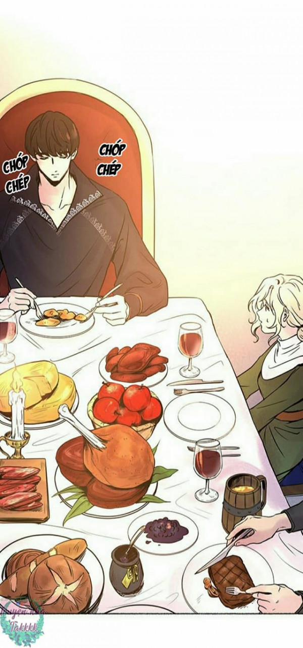 Như Gió Trên Cành Khô 6 trang 24