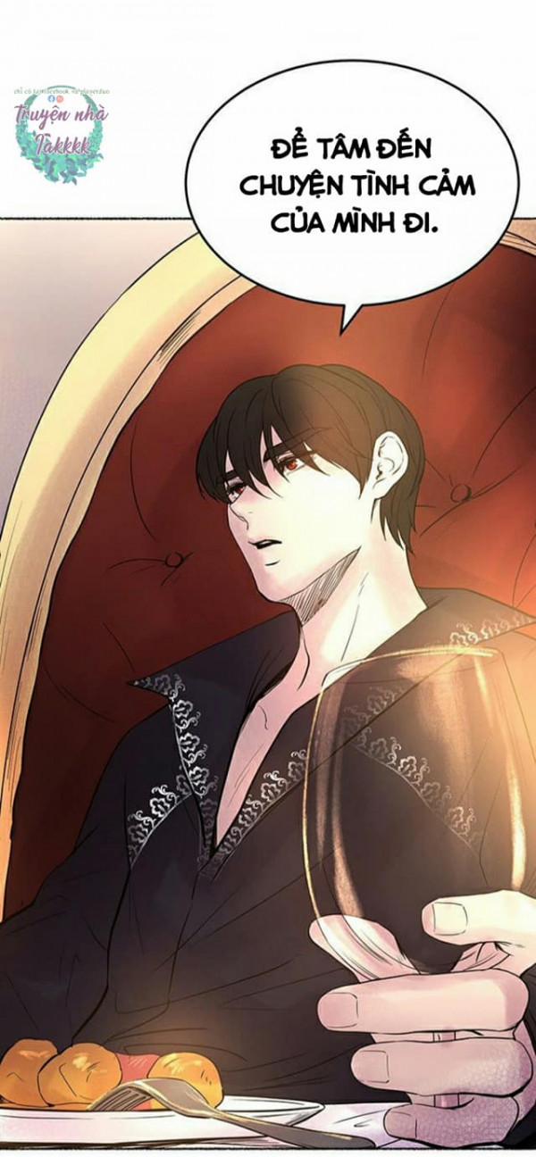 Như Gió Trên Cành Khô 6 trang 31