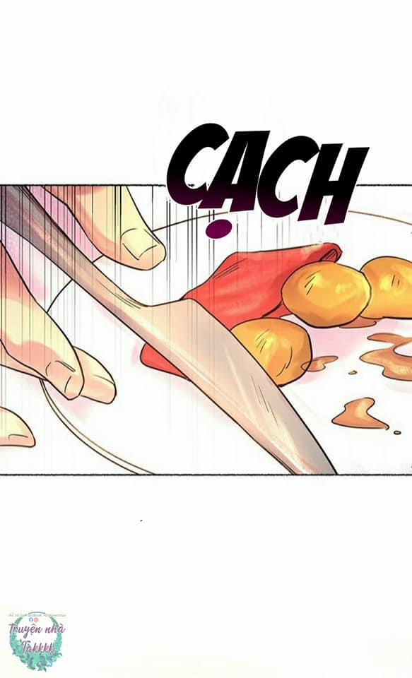 Như Gió Trên Cành Khô 6 trang 33