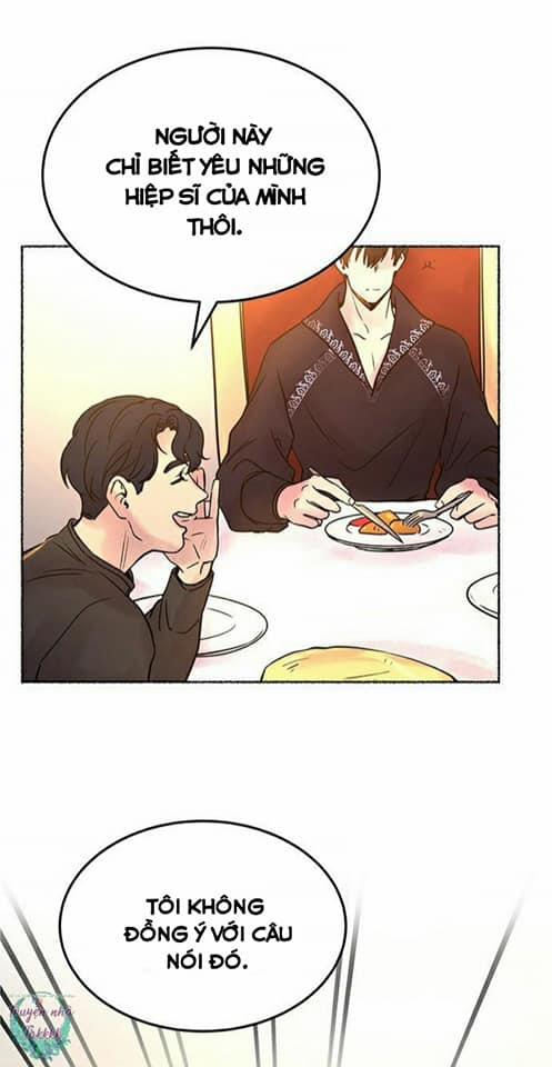 Như Gió Trên Cành Khô 6 trang 35