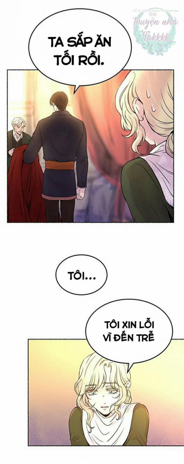 Như Gió Trên Cành Khô 6 trang 4