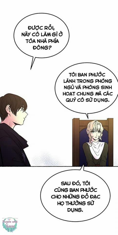 Như Gió Trên Cành Khô 6 trang 69