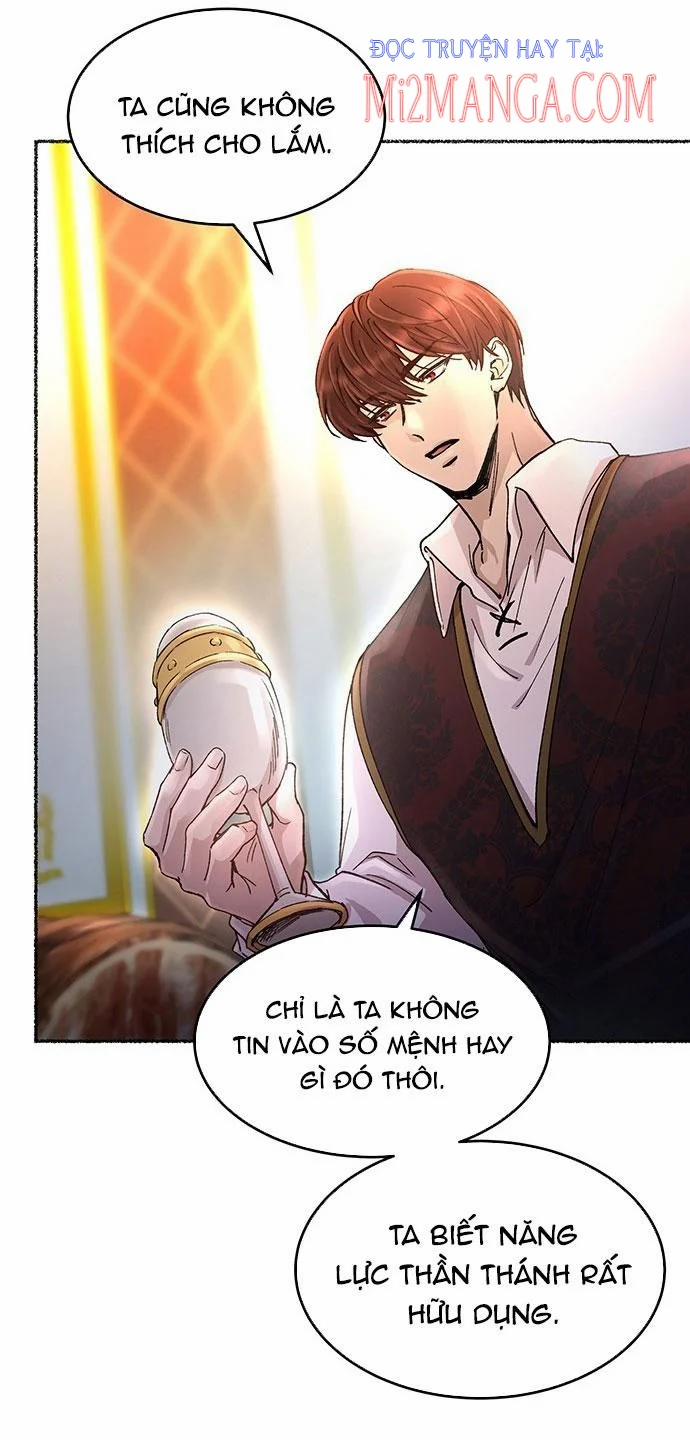 Như Gió Trên Cành Khô 60.5 trang 14