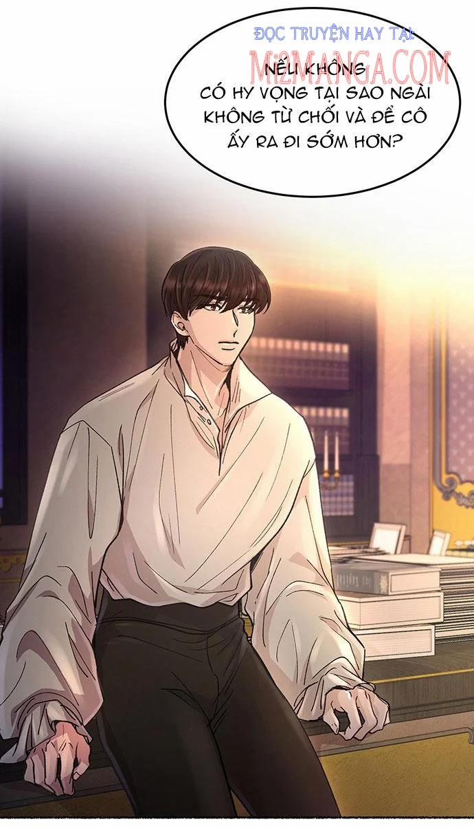 Như Gió Trên Cành Khô 61.5 trang 15