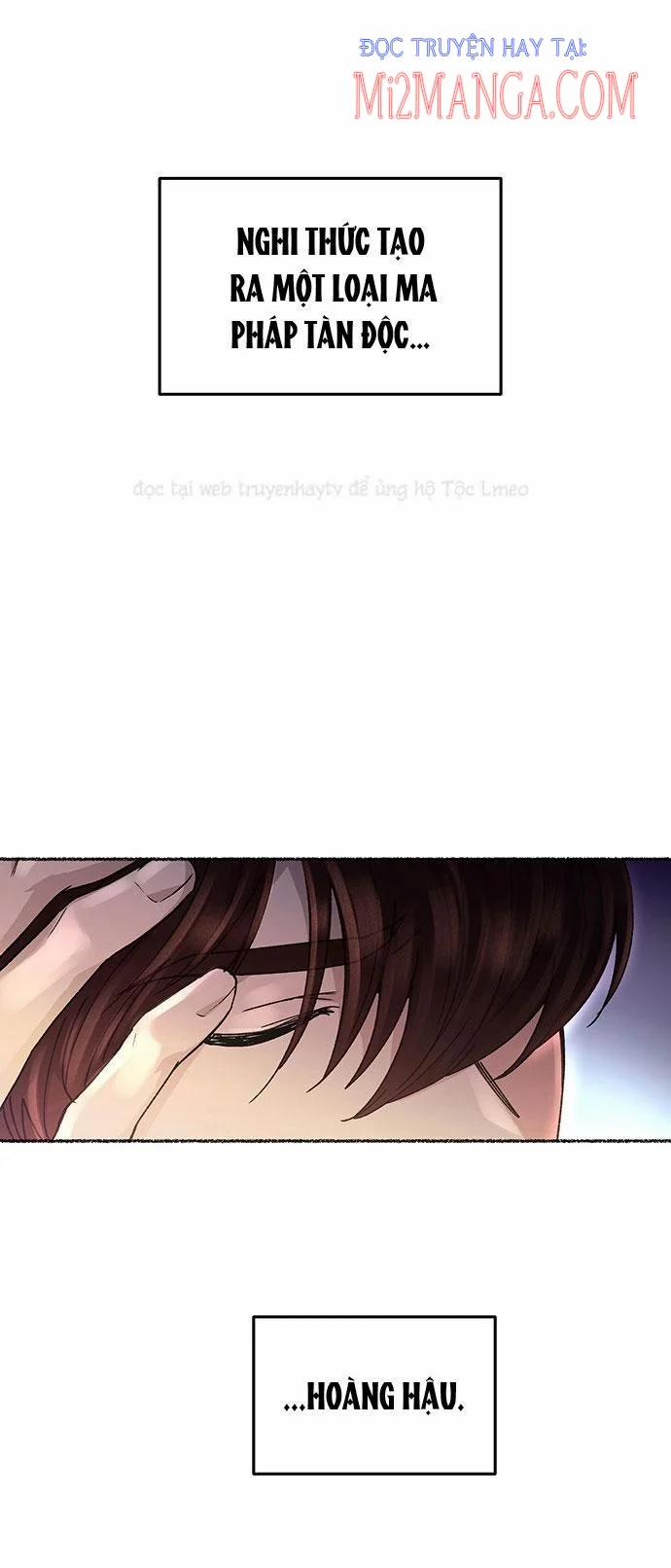 Như Gió Trên Cành Khô 61 trang 10