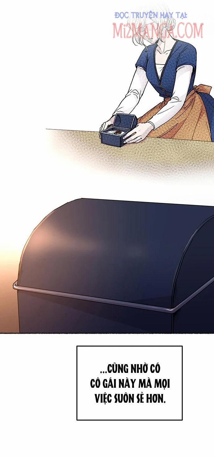 Như Gió Trên Cành Khô 61 trang 20