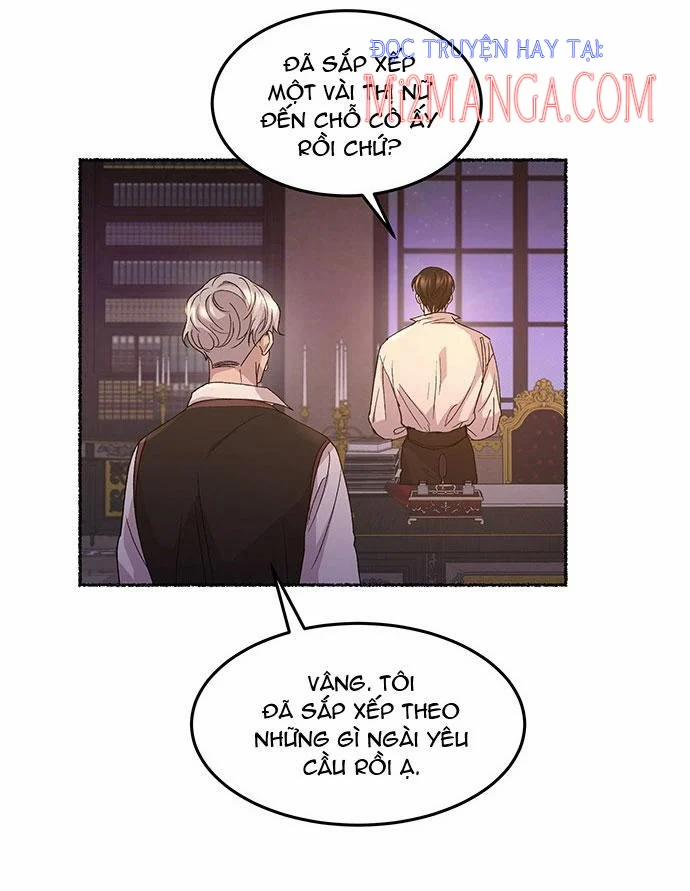 Như Gió Trên Cành Khô 61 trang 27