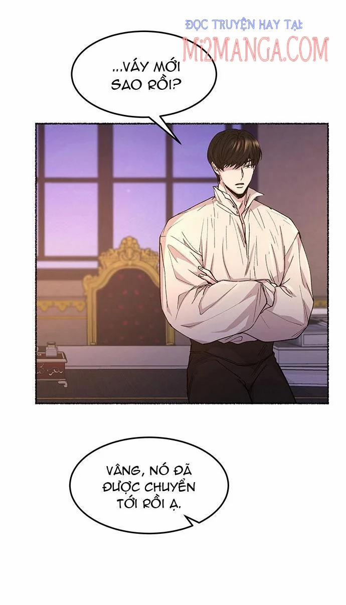 Như Gió Trên Cành Khô 61 trang 36