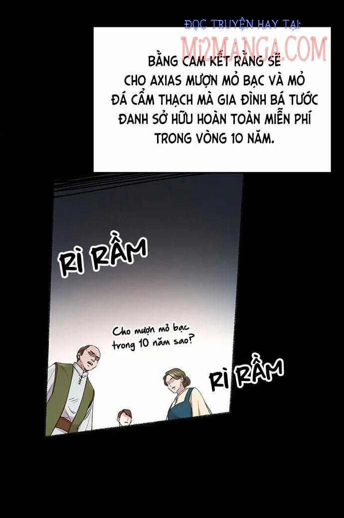 Như Gió Trên Cành Khô 62 trang 19