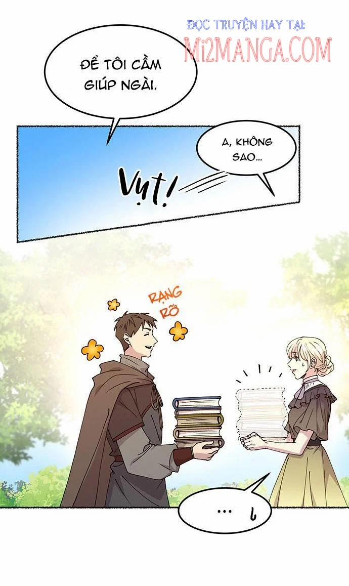 Như Gió Trên Cành Khô 63 trang 24